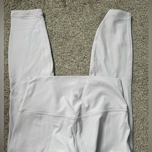 Lululemon leggings - Picture 2 of 4